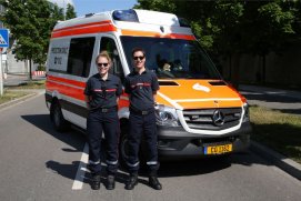 Fédération Nationale des Pompiers